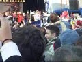 Grey Cup Parade 2009 Montreal - Players 1