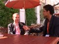 MIPTV 2007 MPA ESG Interview Renaud Burosse
