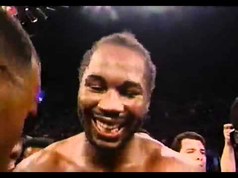 lennox lewis