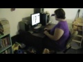 I uploaded a @YouTube video http://t.co/9X4NrGW4 New Furniture Mini Tour