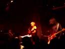 Vive La F�te live @ Bass Space (Zaragoza) 22.11.07