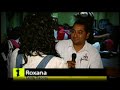 REPORTAJE TABLE DANCE