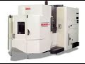 yasda h40i 5 axis