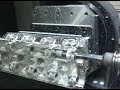 yasda h40i 5 axis