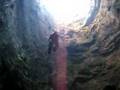 El Sotano de las Golondrinas (V/VII), Mexico