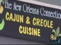 'New Orleans Connection' Owners Remember Katrina