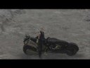 Cloud- The Texas Walker Ranger
