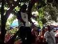 CRISPETA EN LA UNIAUTONOMA