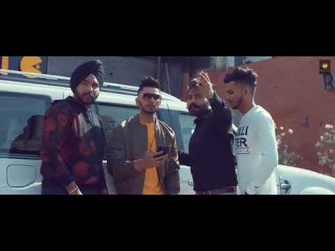 Depend on mood new punjabi song