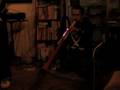 Ryuichi Yoshida Session 02 @ Ekoda Flying Teapot