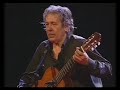 un español habla de su tierra,paco ibañez