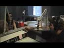 Janeane Garofalo gets hit on by Danny Lobell Show Crew! Janeane Garofalo gets hit on by Danny Lobell Show Crew!