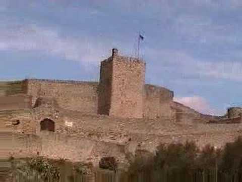 0 Conozca el Castillo de Marvao