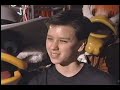 after a 3rd place national finish in the 1990 nintendo world championships, robin mihara won a regional competition in the disney capcom playtour (1991) in tacoma washington, then blew away the competition in the finals held in disneyland. the games played were rescue rangers, tale spin and duck tales, with the final game being duck tales, difficulty hard, and starting on the moon. mihara scored over 3 million dollars (points) in 3 minutes nearly tripling the second and third place scores. robin is currently starring in a documentary where he organizes and runs a tetris contest to determine the greatest player in the world in the most played game of all time. see robin at ecstacyoforder.com or tetrischampionship.com.