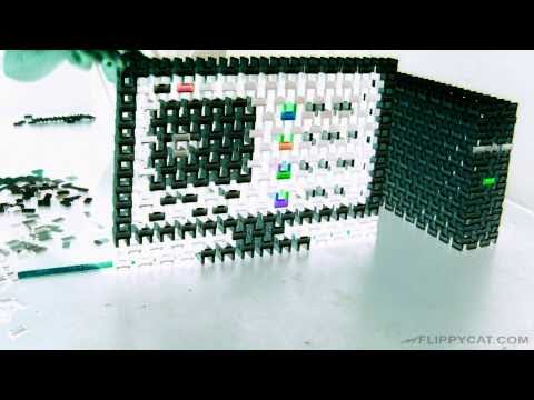 how to rebuild pc after virus