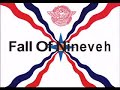 Kurdish Median Empire vs.Assyrian - The history of Kurdistan