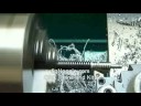 12x36 Grizzly G4003 Lathe Test Cuts