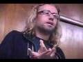 Daniel Pinchbeck on social networks