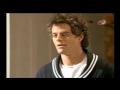 Mike en Los Exitosos Perez  1ºparte