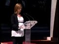 Carme Chacón, Ministra de Defensa