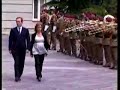 Carme Chacón, Ministra de Defensa