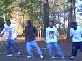 Dreadboys crank it everyday