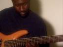 Gospel Guitar Bass pt2 (the way we play in the south) Gospel Guitar Bass pt2 (the way we play in the south)