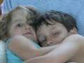 Young Boy Tries to Save Little Girl -  Gabrielle LaVerde