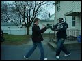Bokken Block Drill # 2