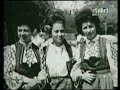 Dragica Mavrovska - Nasred Selo Tapan Bie - Macedonian Folk