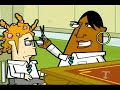 Bromwell High, Keisha goes to the Headmaster Bromwell High, Keisha goes to the Headmaster