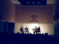 feliz cumpleaños acpme  a la manera del cuarteto almus