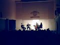 feliz cumpleaños acpme  a la manera del cuarteto almus