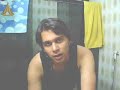 Boys CDU em: Brincando de ir para o BBB2008