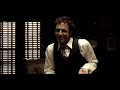 NEW Interactive Godfather (Snuff the Cop)