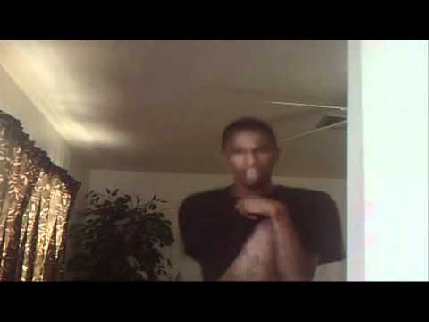 gay black thug