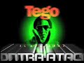 Tego Calderon - Bonita Es La Vida