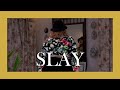 EVERGLOW 에버글로우 'SLAY' 🚧 DANCE COVER | ADRU