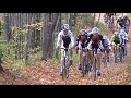 Ham Lake CX 10/18/08