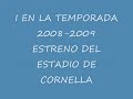 r.c.d. Espanyol