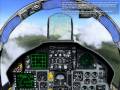 16. F-15C: AIM-120 and AIM-7 Auto Acquisition Modes and Home On Jam