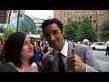 The Snake Pit Ball gives some love to TVWebCity.com