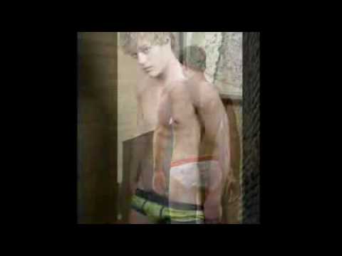 MEN BULGE