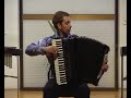 Concertst�ck (III & IV mov.)  WEBER -  Zoran Kirjakovski