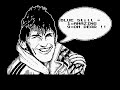 Legendary footballer Kenny Dalglish despite not being short a bob or two, decided to stick his name on a couple of ZX Spectrum computer games: Soccer Match and Soccer Manager.  If the term 'soccer' wasn't infuriating enough, the Soccer Match game is somewhat lacking in the qualities that make up the beautiful game.  If you thought LA SWAT was atrocious, say hello to Kenny Dalglish Soccer Match.I paid full price for this load of rubbish and never again did I pay full price for a game again!