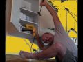 Remove Cabinets