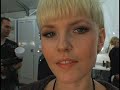 All about eyes. Check out this how-to video from smashbox