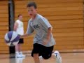 Higher Level Father-Son Basketball Camp