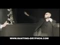 2, The Ranting Gryphon: \"Yiff In Hell\" Preview