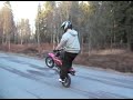 GFS - Fiddy / Moped